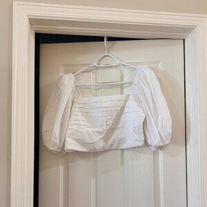 Abercrombie Top -  Size Large